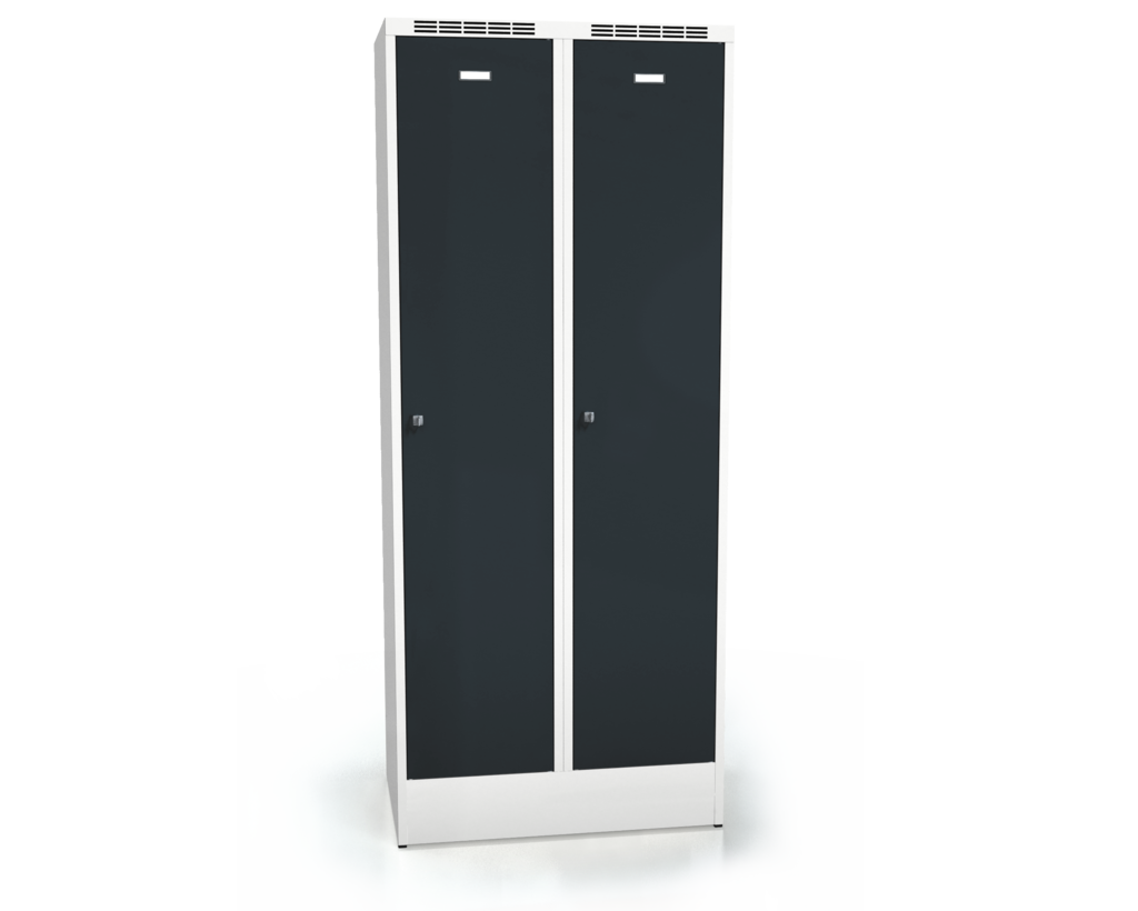 Cloakroom locker ALDUR 1 1920 x 800 x 500